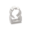 Abrazadera de Poliamida ABRA-NYL® 35-40 Gris//ABRA-NYL® 35-40 Grey Polyamide Pipe Clamp