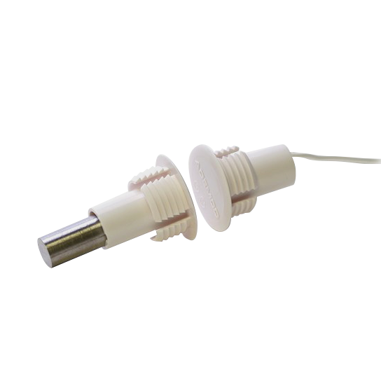 Contacto Magnético HONEYWELL™ 947-75WH//HONEYWELL™ 947-75WH Magnetic Contact