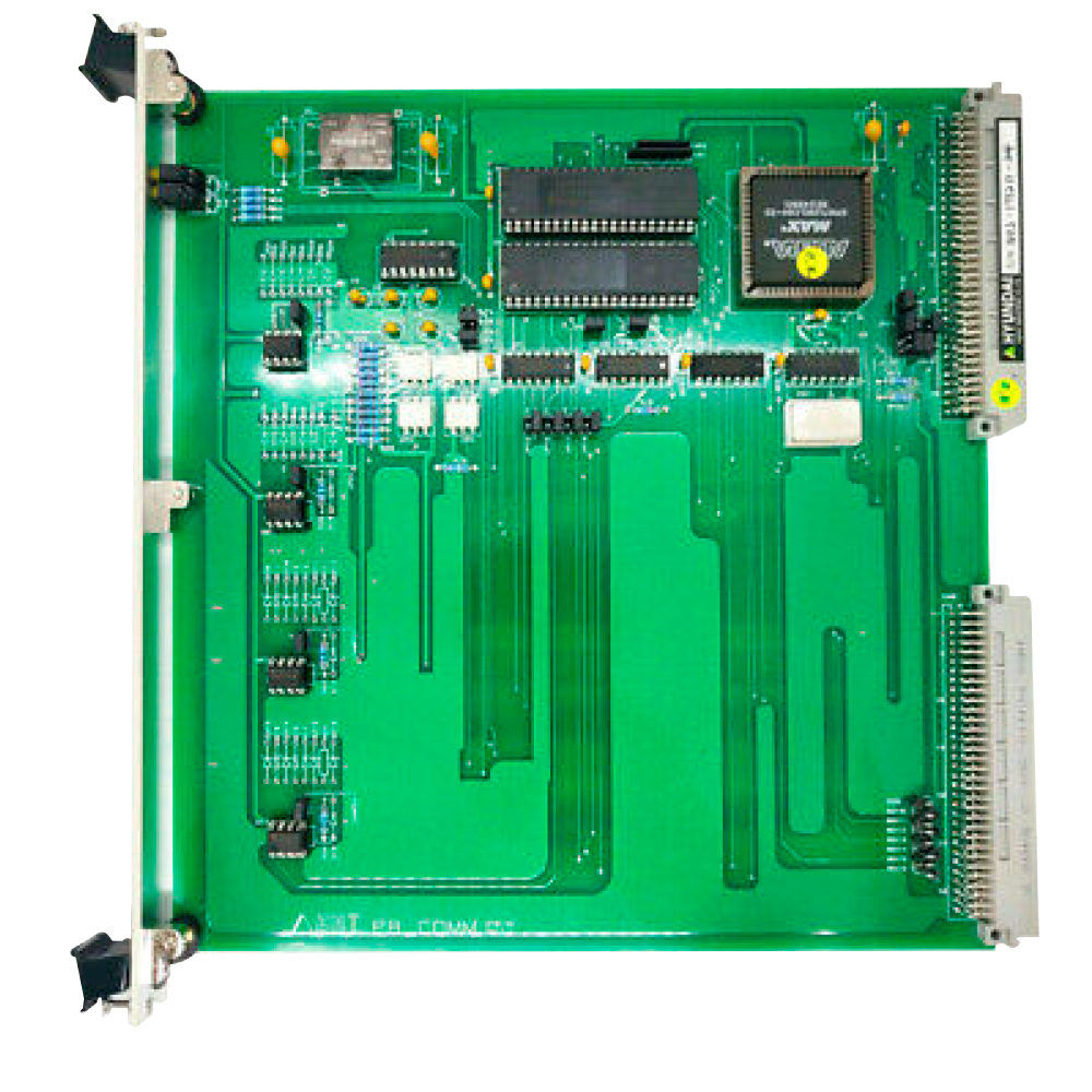 Tarjeta de Ampliación NOTIFIER® DTS para Canal Adicional//NOTIFIER® DTS Expansion Board for Additional Channel