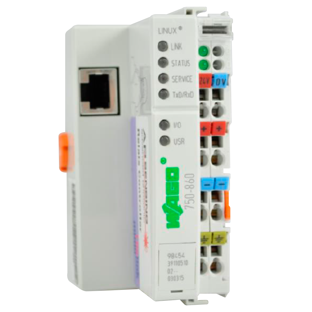 Módulo de Ampliación NOTIFIER® DTS para Relés Adicionales//NOTIFIER® DTS Expansion Module for Additional Relays