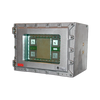 Lector NEDAP® TRANSIT™ ATEX//NEDAP® TRANSIT™ ATEX Reader