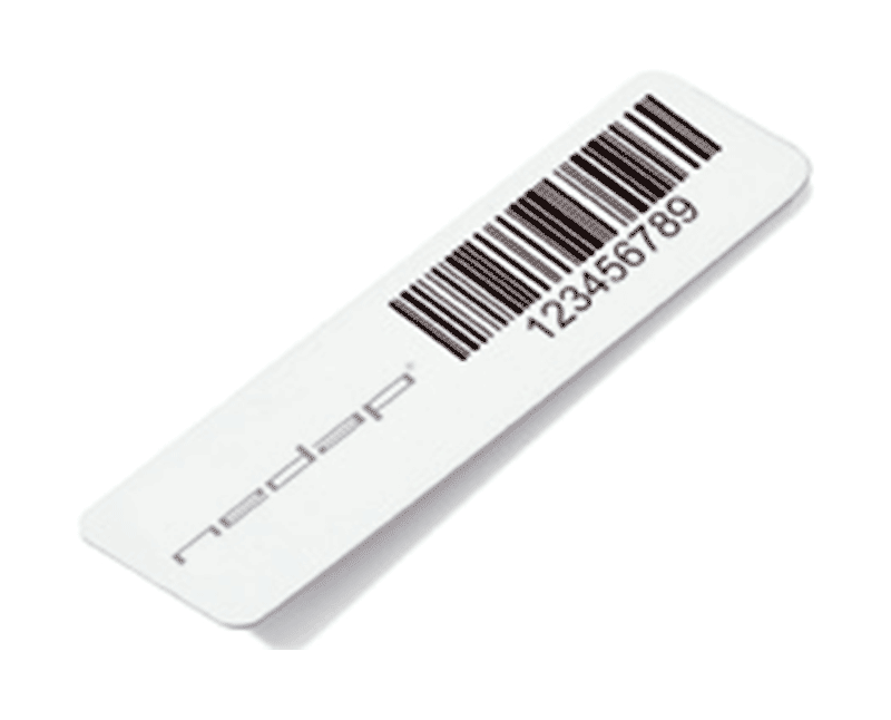 Tarjeta NEDAP® uPASS™//NEDAP® uPASS™ CARD