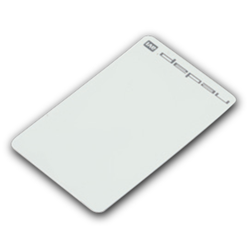 Tarjeta NEDAP® COMBI UHF + LEGIC®//NEDAP® COMBI UHF + LEGIC® Card
