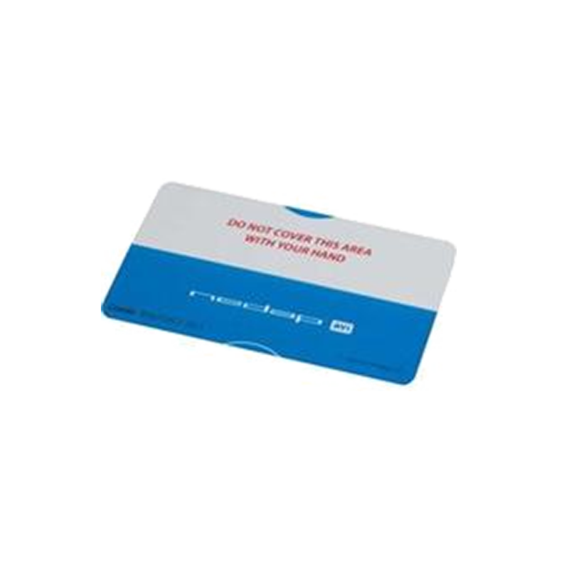 Tarjeta NEDAP® COMBI UHF + HID® Prox™//NEDAP® COMBI UHF + HID® Prox ™ Card
