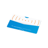 Tarjeta NEDAP® COMBI UHF + HID® iCLASS™ 2k//NEDAP® COMBI UHF + HID® iCLASS™ Card 2k