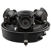 Módulo Sin Carcasa para Minidomo Multisensor IP AVIGILON™ H4 de 3x3Mpx 2.8mm//Module Without Housing for AVIGILON™ H4 IP Multisensor 3x3Mpx 2.8mm Mini Dome