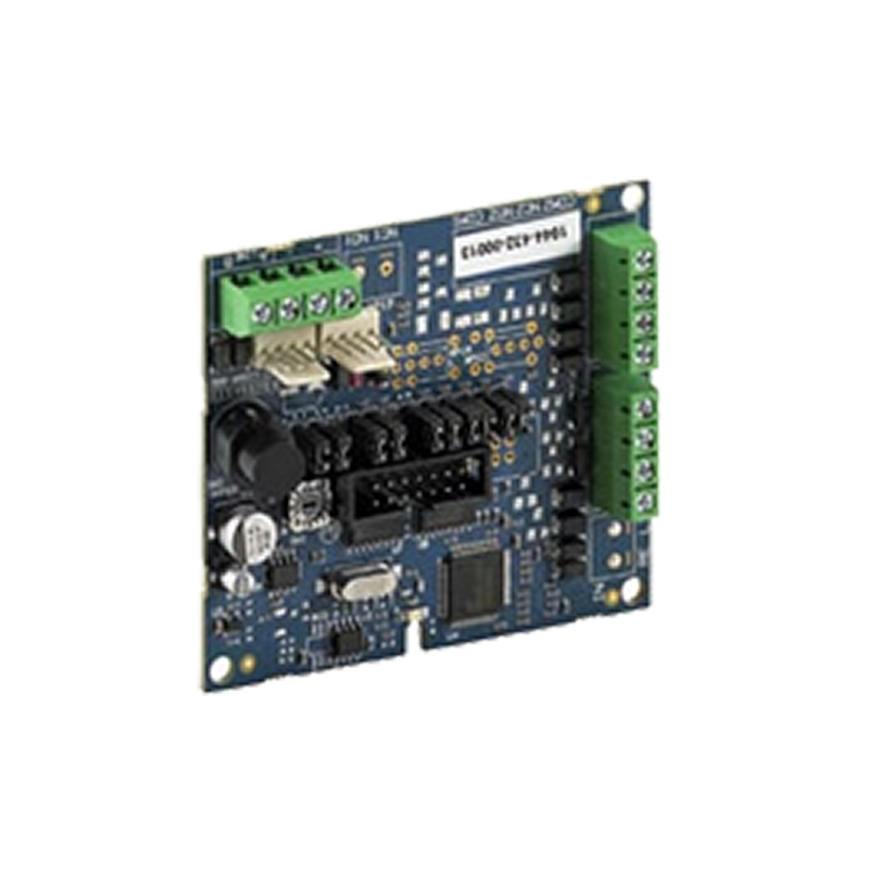 Módulo Salidas Trigger para GALAXY™ Flex™ - G2//Module Outputs Trigger for GALAXY™ Flex™ - G2