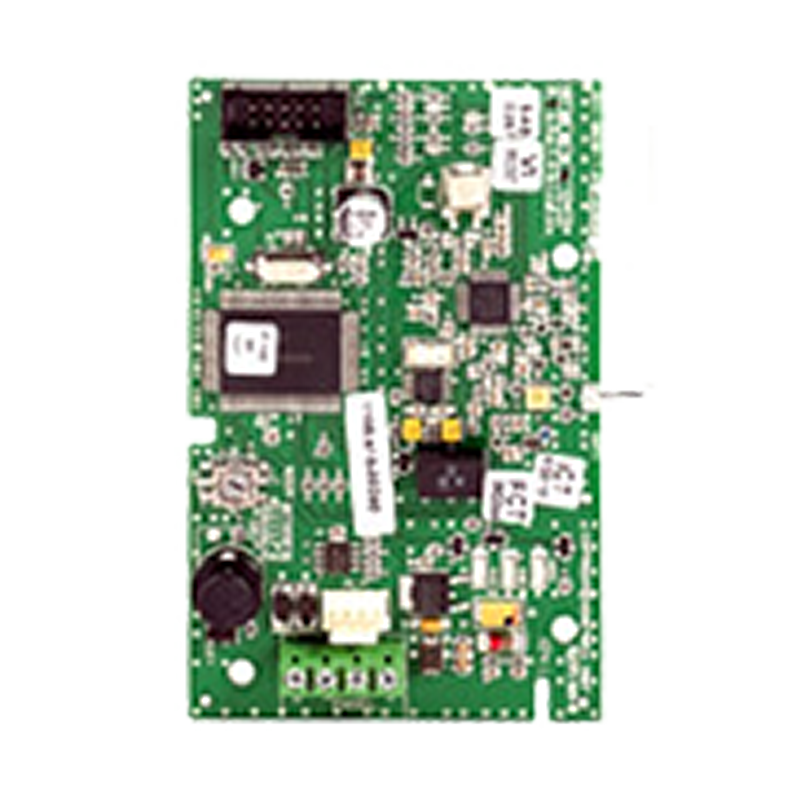 Tarjeta Portal RF para Serie GALAXY™ Flex™ - G2//RF Portal Card for GALAXY™ Flex™ Series - G2