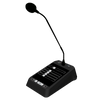 Pupitre Microfónico OPTIMUS™ PM-4Z//OPTIMUS™ PM-4Z Microphone Desk