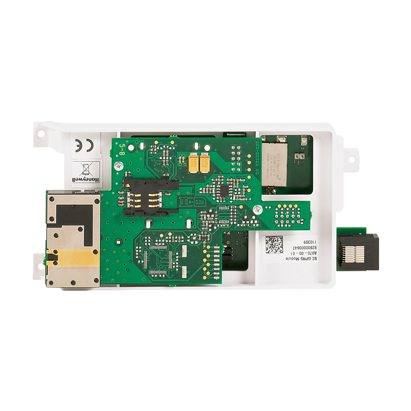 Comunicador GSM/GPRS Bidireccional//Bidirectional GSM / GPRS Communicator