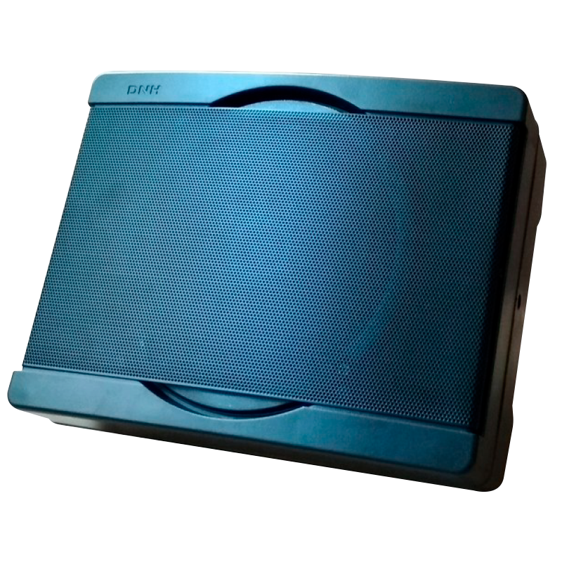 Altavoz DNH™ CP-50T//DNH™ CP-50T Speaker
