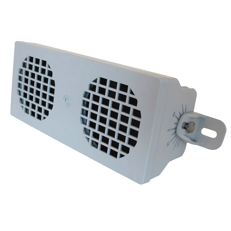 Columna Acústica DNH™ P3x2P-54T (15 W, 100 V, Plástico ABS, Para VA, Certificada EN 54)//DNH™ P3x2P-54T Acoustic Column (15 W, 100 V, ABS Plastic, For VA, EN 54 Certified)