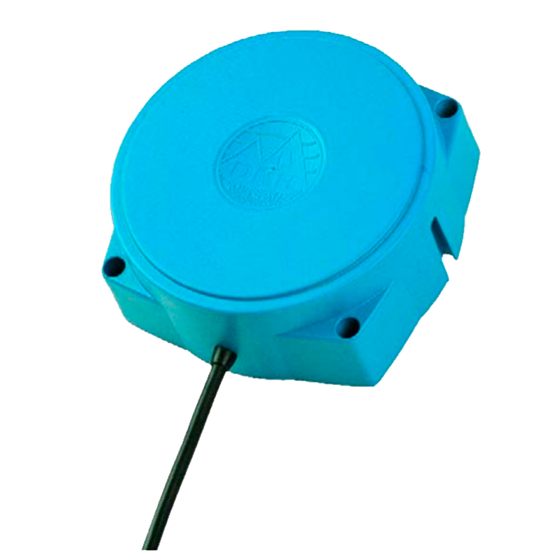 Altavoz Subacuático DNH™ AES-20A (20 W RMS, 8 Ohms)//DNH™ AES-20A Underwater Speaker (20 W RMS, 8 Ohms)
