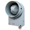 Altavoz Exponencial DNH™ LP-210T Compacto y Orientable (10 W, 100 V)//DNH™ LP-210T Exponential Speaker Compact and Tilt (10 W, 100 V)