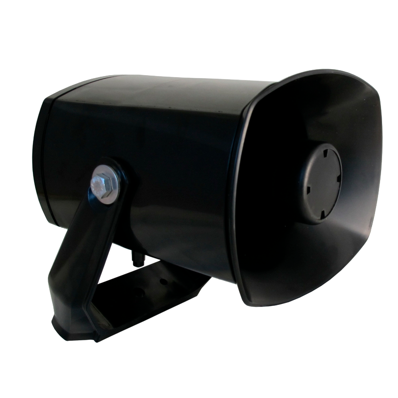 Altavoz Exponencial OPTIMUS™ AEX-25TB//OPTIMUS™ AEX-25TB Paging Horn Speaker