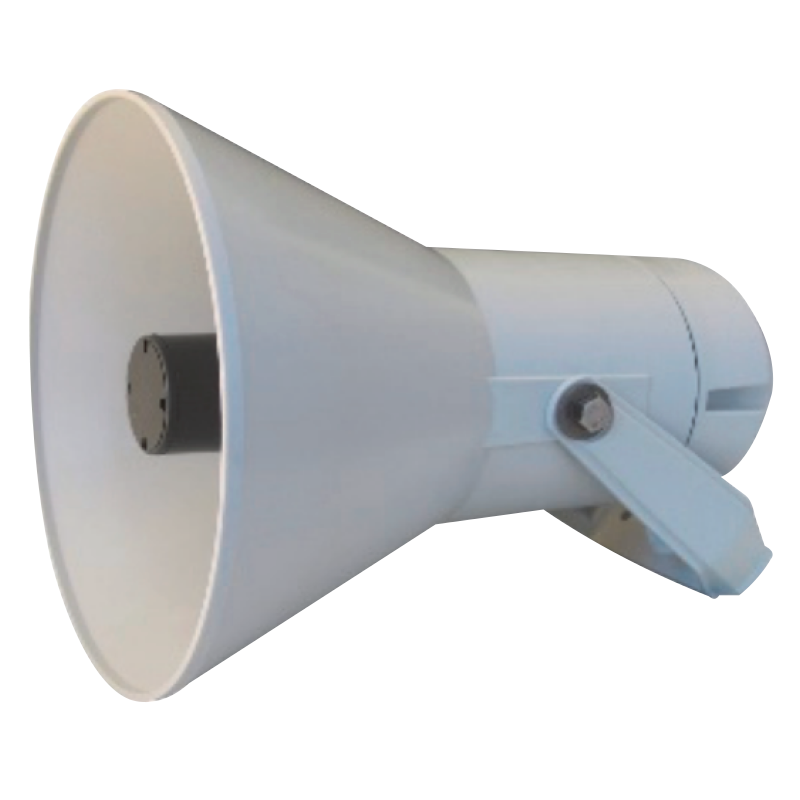 Altavoz Exponencial DNH™ AEE-20T de Poliamida (20 W, 100 V, IP67)//DNH™ AEE-20T Polyamide Exponential Speaker (20 W, 100 V, IP67)