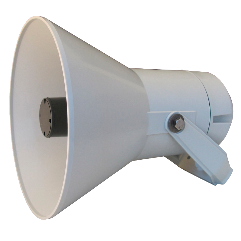 Altavoz Exponencial OPTIMUS™ AEE-30T//OPTIMUS™ AEE-30T Paging Horn Speaker