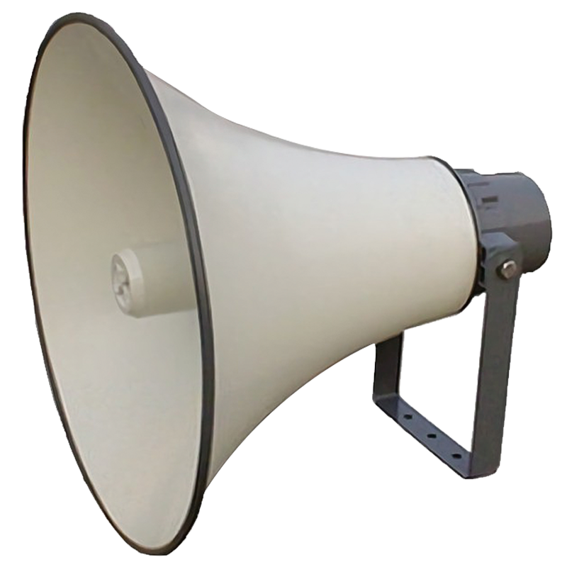 Altavoz Exponencial OPTIMUS™ AC-850T//OPTIMUS™ AC-850T Exponential Speaker