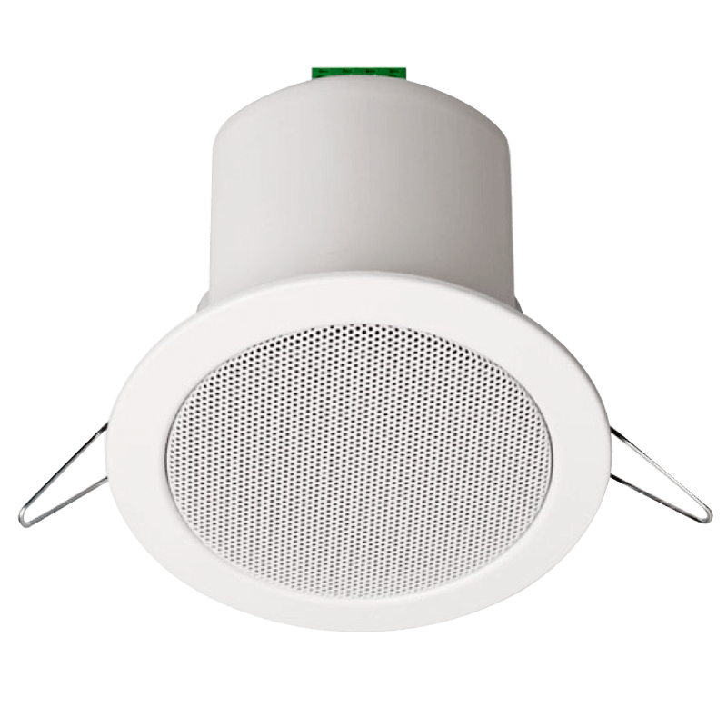 Altavoz de Techo OPTIMUS™ A-223EN//OPTIMUS™ A-223EN Ceiling Speaker