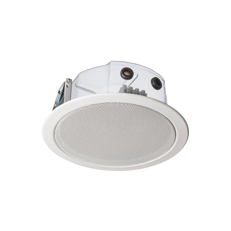 Altavoz de Techo OPTIMUS™ A-225EN//OPTIMUS™ A-225EN Ceiling Speaker