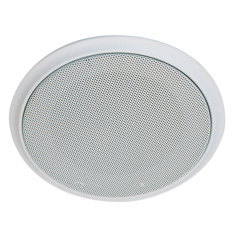 Altavoz de Techo OPTIMUS™ AS-226EN//OPTIMUS™ AS-226EN Ceiling Speaker