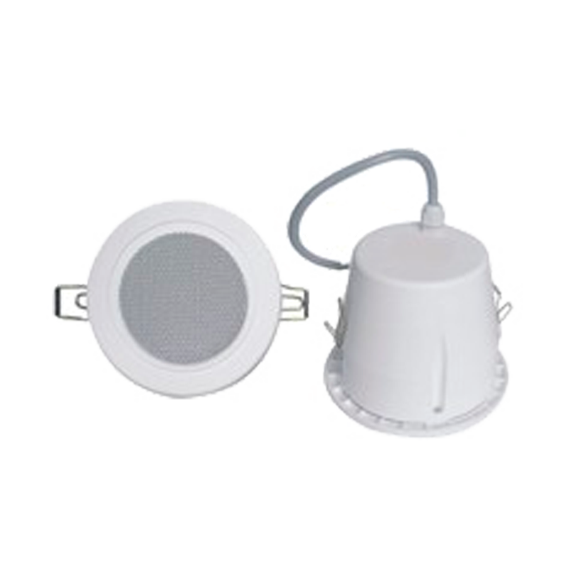 Altavoz de Techo OPTIMUS™ A-252ATP//OPTIMUS™ A-252ATP Ceiling Speaker