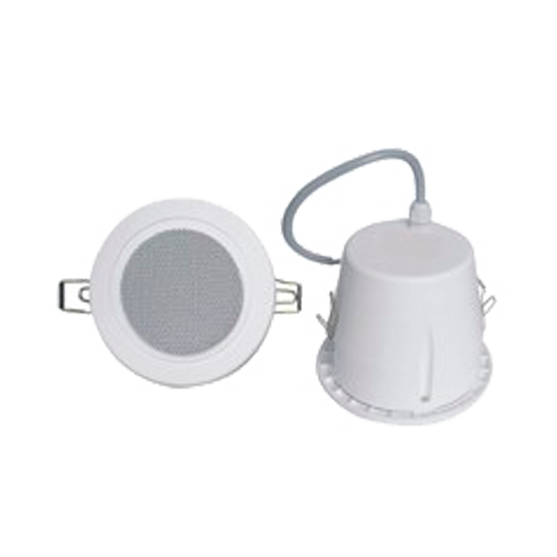 Altavoz de Techo OPTIMUS™ A-254ATC//OPTIMUS™ A-254ATC Ceiling Speaker