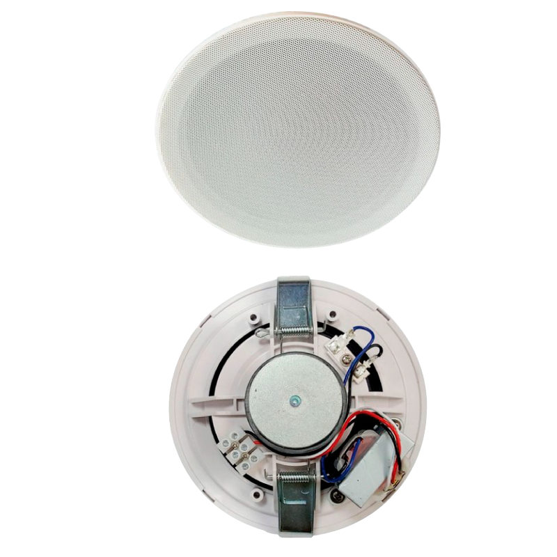Altavoz de Techo OPTIMUS™ A-255BTM//OPTIMUS™ A-255BTM Ceiling Speaker