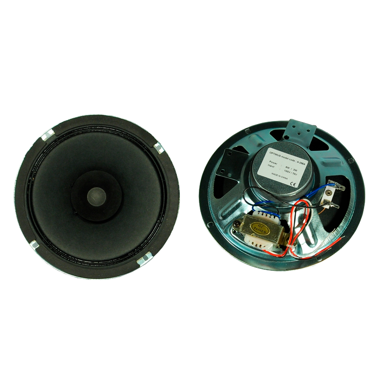Altavoz OPTIMUS™ A-256A//OPTIMUS™ A-256A Speaker