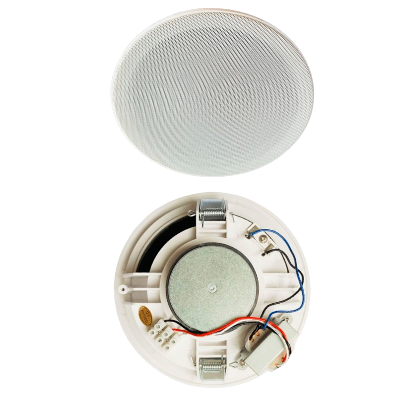 Altavoz de Techo OPTIMUS™ A-256BTM//OPTIMUS™ A-256BTM Ceiling Speaker