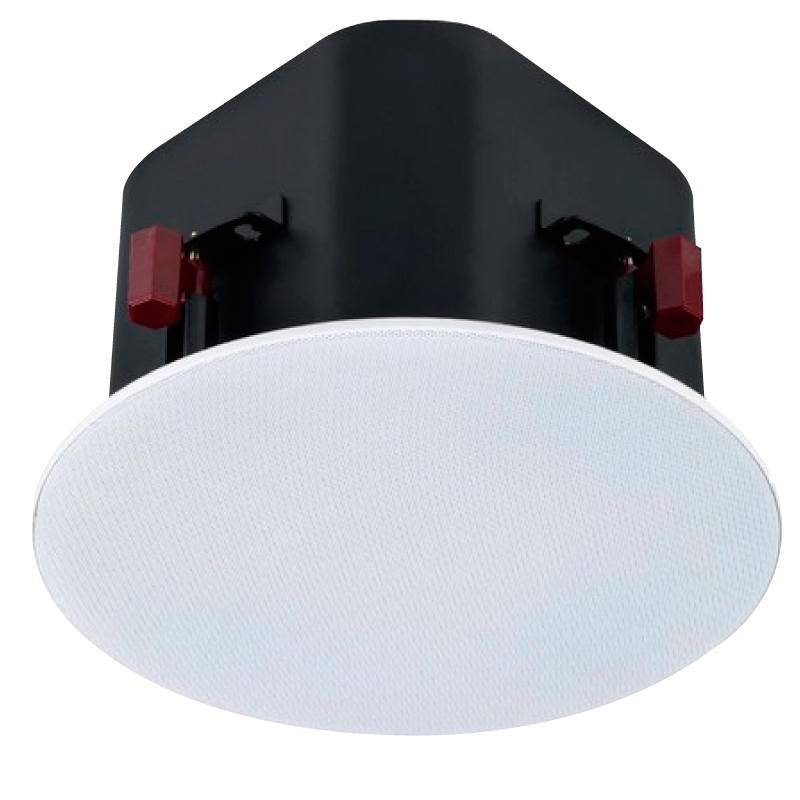 Caja Acústica de Techo OPTIMUS™ A-256MHQ//OPTIMUS™ A-256MHQ Ceiling Speaker