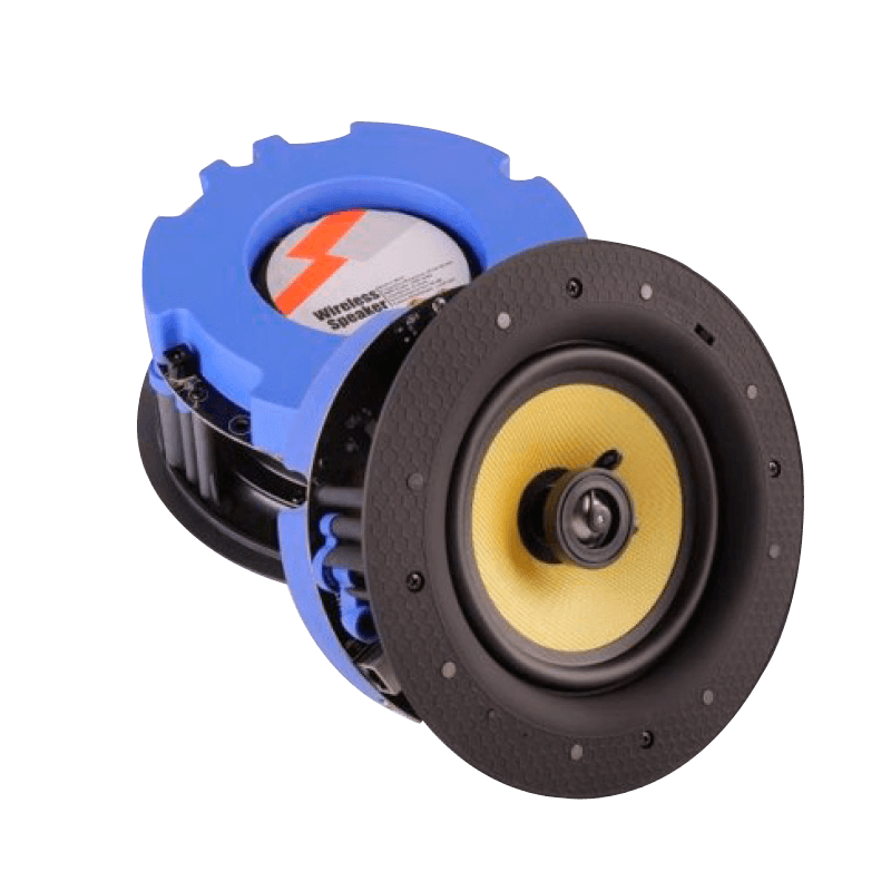 Altavoz de Techo OPTIMUS™ A-257WIFI//OPTIMUS™ A-257WIFI Ceiling Speaker