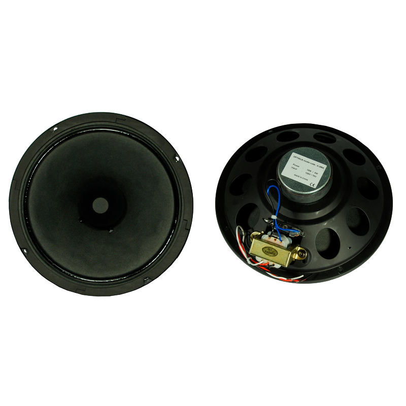 Altavoz OPTIMUS™ A-258A//OPTIMUS™ A-258A Speaker