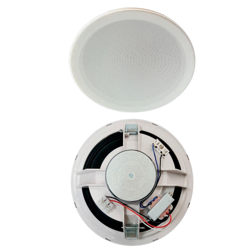 Altavoz de Techo OPTIMUS™ A-258BTM//OPTIMUS™ A-258BTM Ceiling Speaker