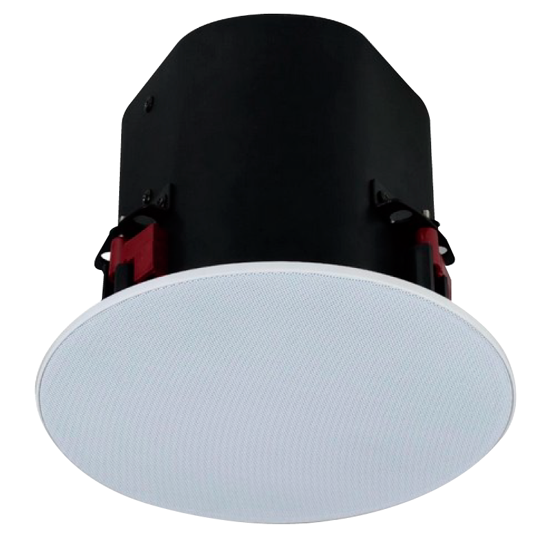 Caja Acústica de Techo OPTIMUS™ A-258MHQ//OPTIMUS™ A-258MHQ Ceiling Speaker