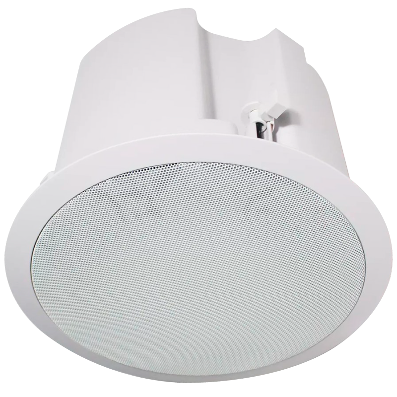Altazos Tipo Subwoofer de Techo OPTIMUS™ A-258SB//OPTIMUS™ A-258SB Ceiling Subwoofer Speakers