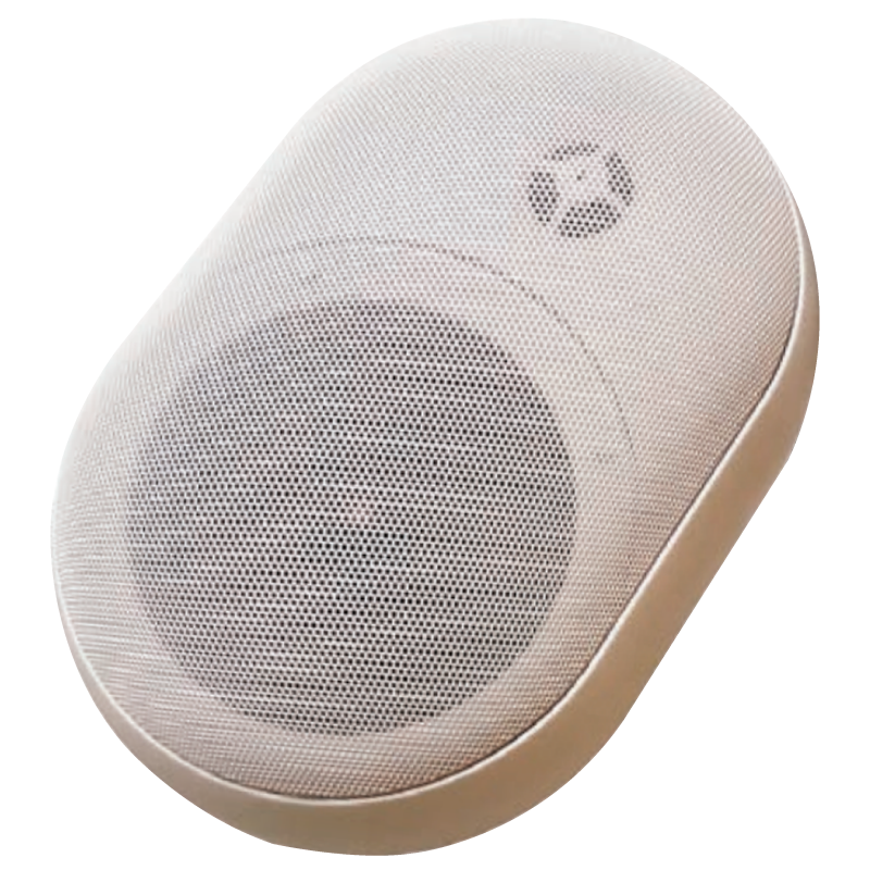 Caja Acústica OPTIMUS™ BS-30WHQ - Blanco//OPTIMUS™ BS-30WHQ Acoustic Box - White