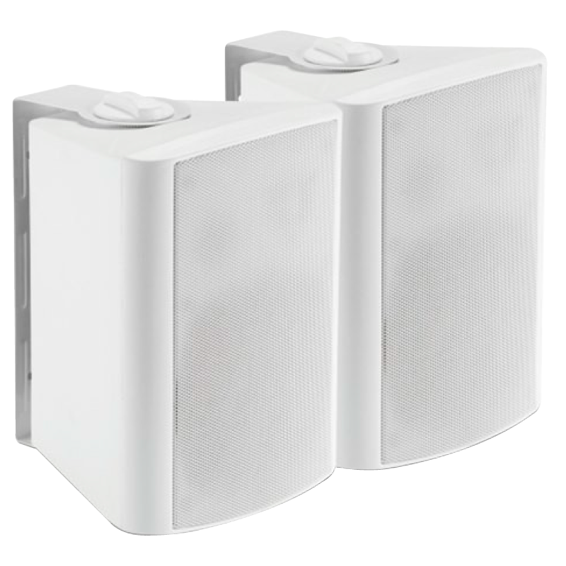 Caja Acústica Activa OPTIMUS™ BSA-215W//OPTIMUS™ BSA-215W Active Acoustic Box