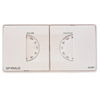 Atenuador OPTIMUS™ AV-4P//OPTIMUS™ AV-4P Attenuator