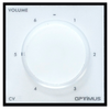 Atenuador OPTIMUS™ CV-4W//OPTIMUS™ CV-4W Attenuator