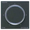 Atenuador OPTIMUS™ CV-40B//OPTIMUS™ CV-40B Attenuator