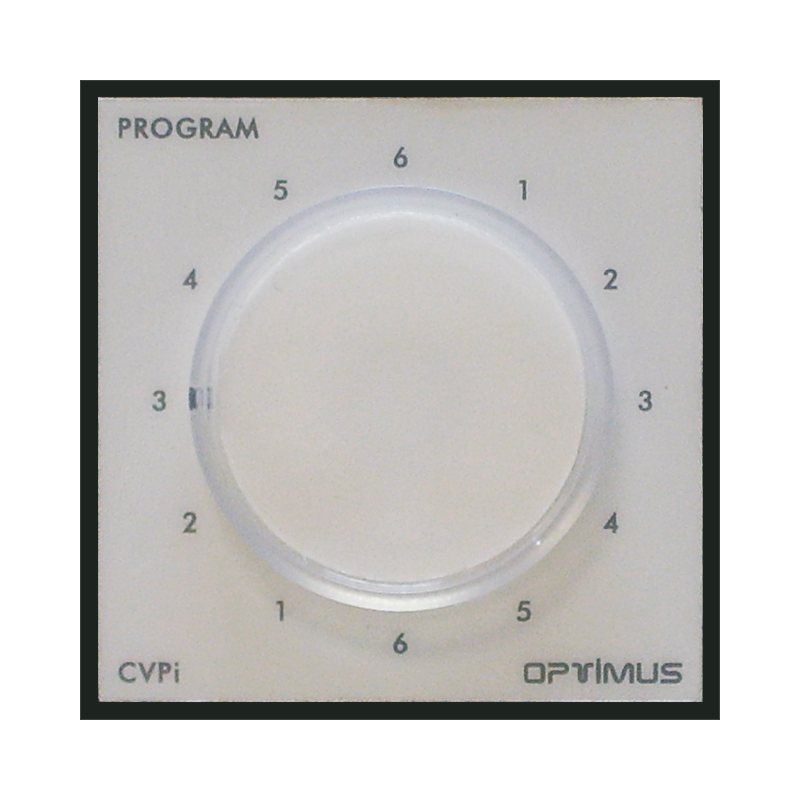 Selector OPTIMUS™ CV-PI//OPTIMUS™ CV-PI Selector