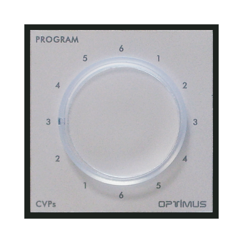 Selector OPTIMUS™ CV-PS//OPTIMUS™ CV-PS Selector