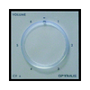 Atenuador OPTIMUS™ CV-60S//OPTIMUS™ CV-60S Attenuator