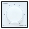 Atenuador OPTIMUS™ CV-40WE//OPTIMUS™ CV-40WE Attenuator