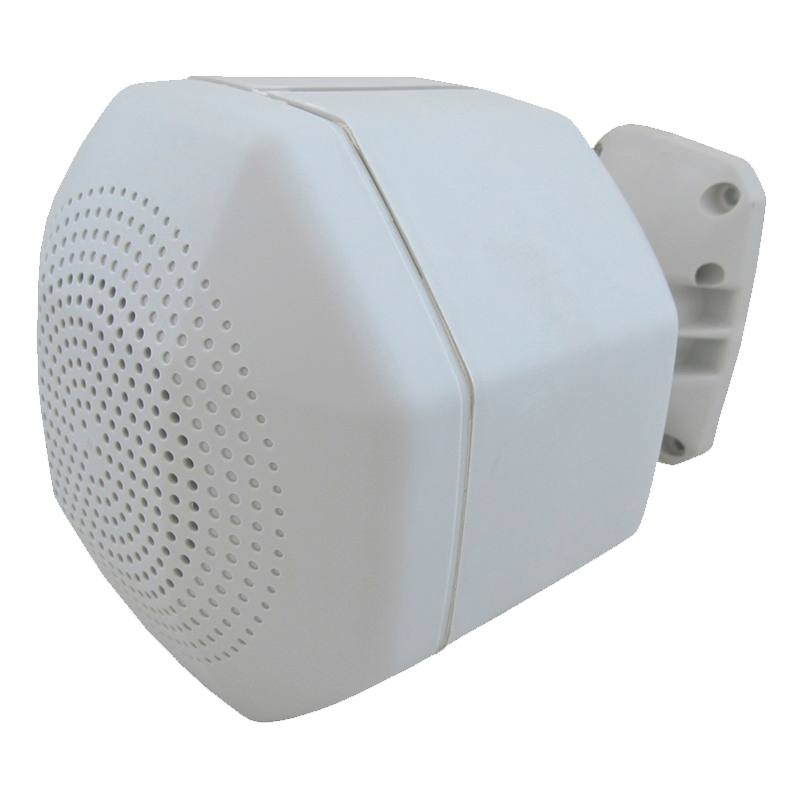 Altavoz de Pared DNH™ PS-6LS//DNH™ PS-6LS Wall Speaker