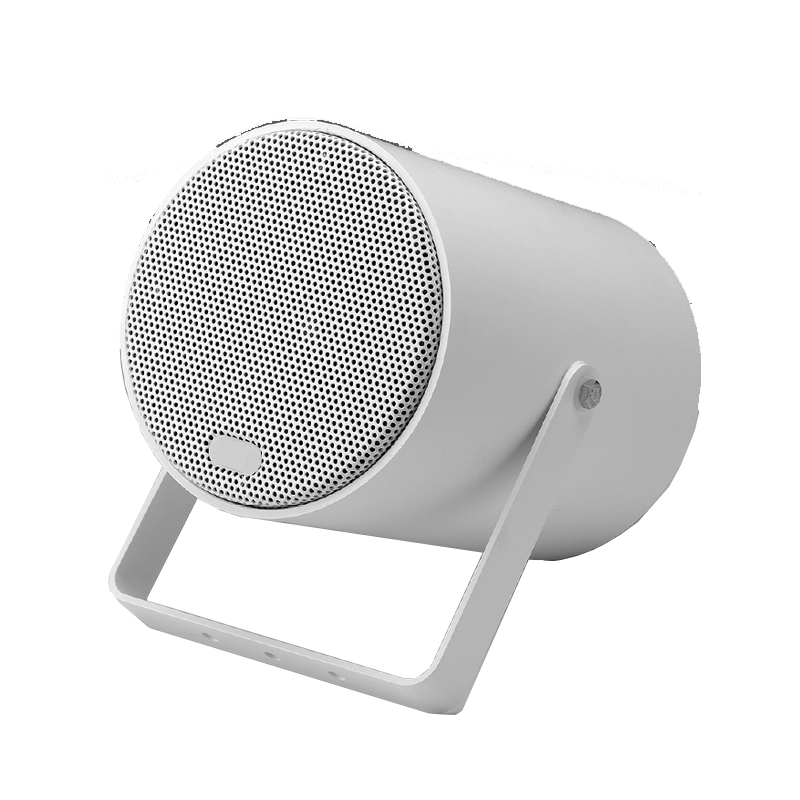 Proyector Acústico OPTIMUS™ SP-20//TOA™ SP-20 Sound Projector