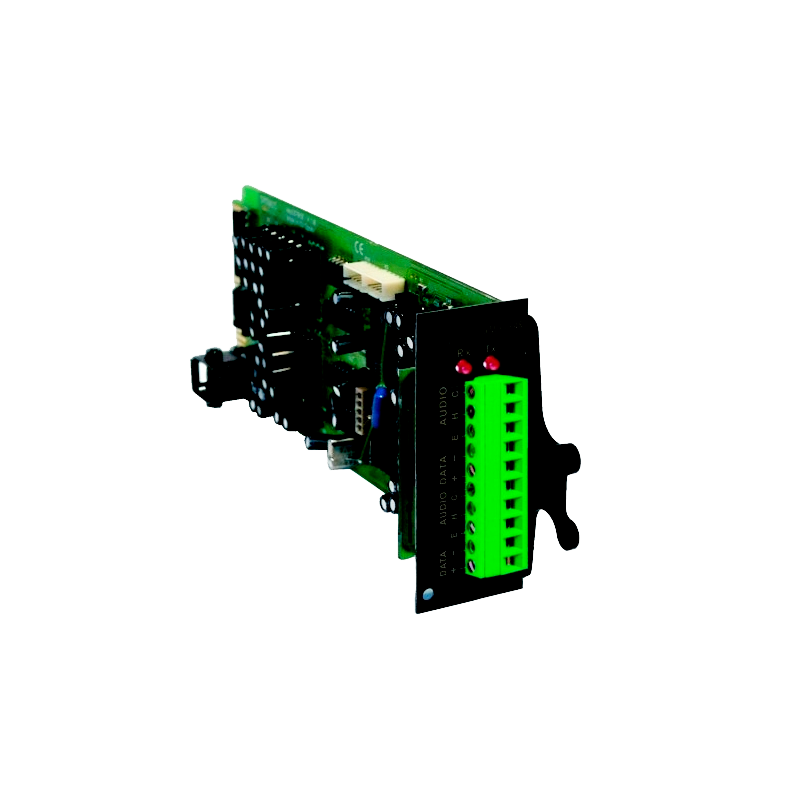 Tarjeta COMPACT™ UMX-PS de Alimentación//COMPACT™ UMX-PS Power Supply Board