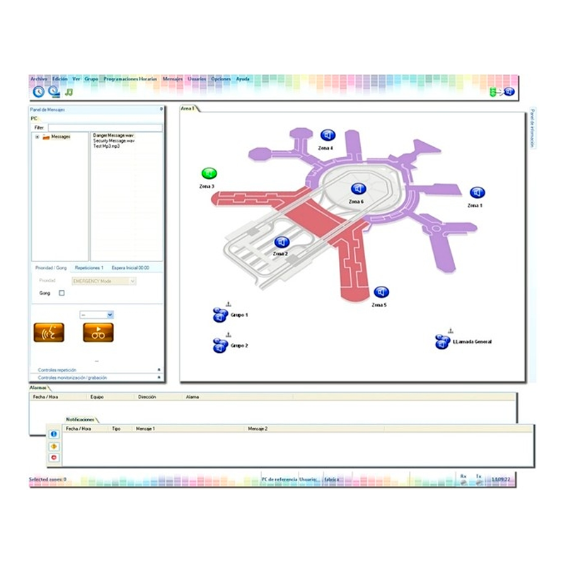Software OPTIMAX2™ SCM-01//OPTIMAX2™ SCM-01 Software