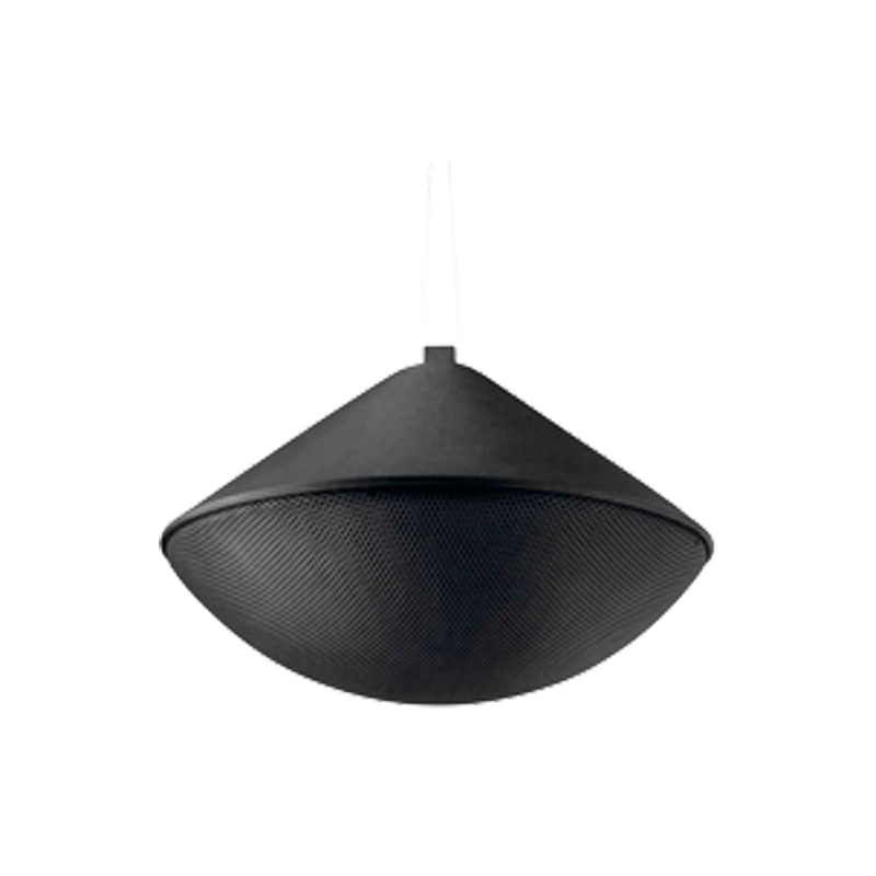 Altavoz Colgante OPTIMUS™ M8764B//OPTIMUS™ M8764B Pendant Speaker